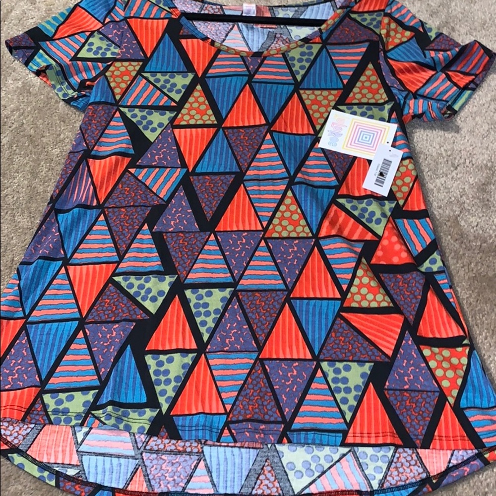 M lularoe classic